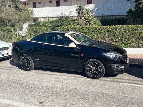 RENAULT Mégane C.C. 1.5dCi SL Floride S&S