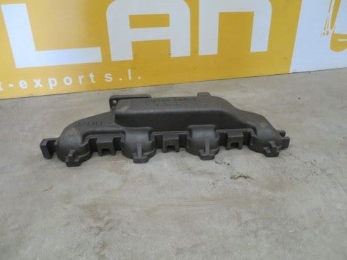 [Other] EXHAUST MANIFOLDS FOR TRUCKS, HEAVY MACHINERY, FOR 