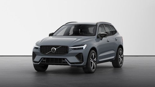 VOLVO XC60 B4 R-Design FWD Aut.