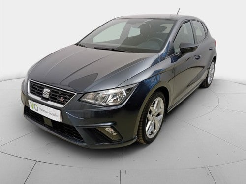 SEAT IBIZA FR 1.0 TSI 110 CV DSG 5P