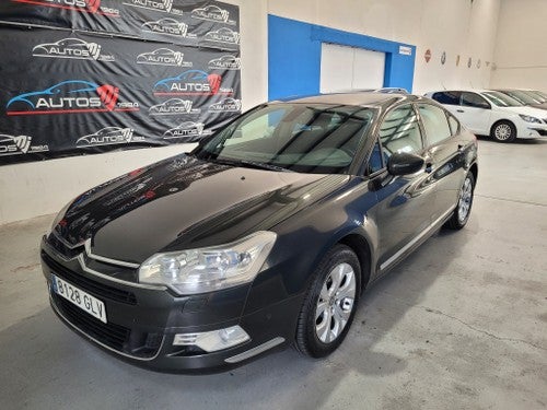 CITROEN C5 1.6HDI Millenium