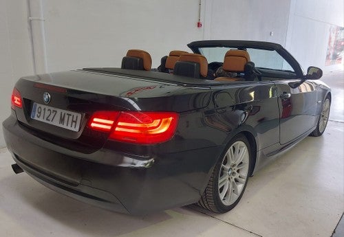 BMW Serie 3 320i Cabrio Aut.