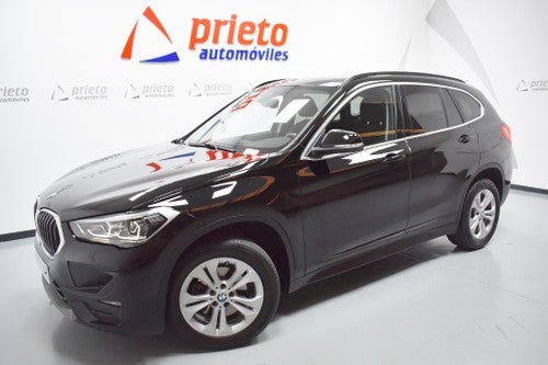 BMW X1 sDrive 18dA Corporate