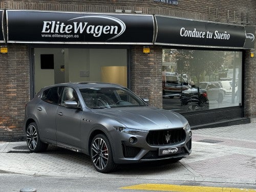 MASERATI Levante 580 Trofeo Aut.