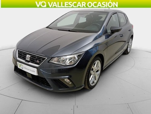 SEAT Ibiza FR 1.0 TSI 110 CV DSG 5P