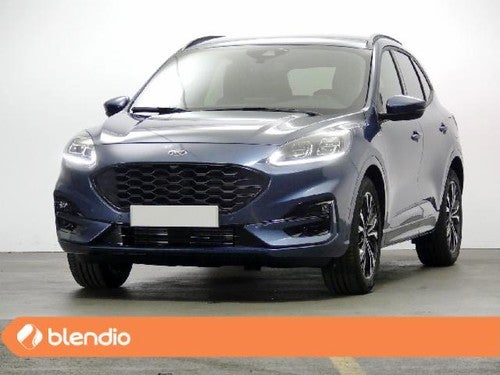 FORD Kuga 1.5 ECOBOOST 110KW ST-LINE X 150 5P