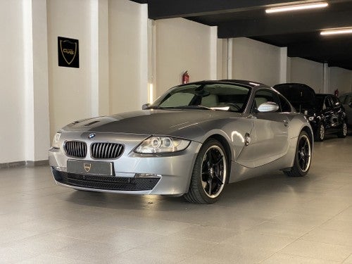 BMW Z4 3.0si Aut.