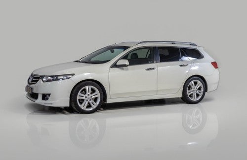 HONDA Accord Tourer 2.2i-DTEC Type S 180