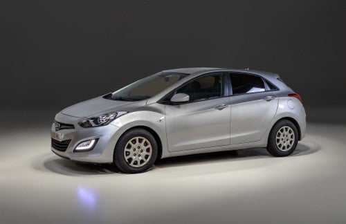 HYUNDAI i30 1.4 Klass