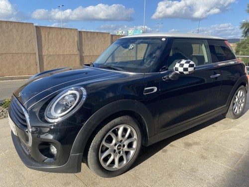 MINI Mini Cooper