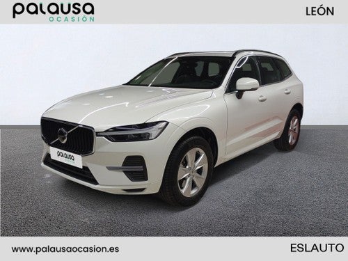 VOLVO XC60 B4 Core AWD Aut.