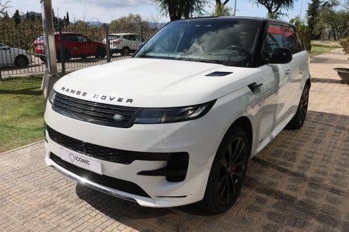 LAND-ROVER Range Rover Sport 3.0 i6 PHEV Autobiography 510