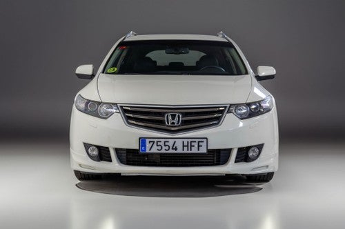 HONDA Accord Tourer 2.2i-DTEC Type S 180