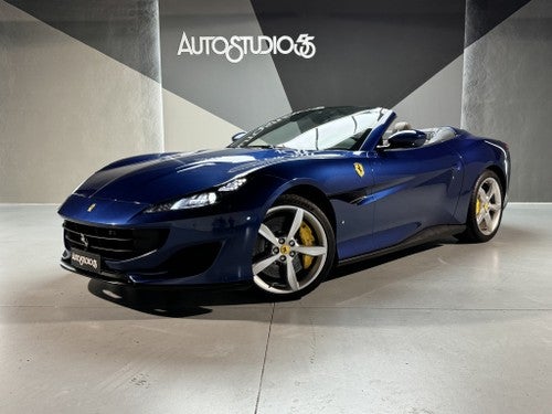 FERRARI Portofino 