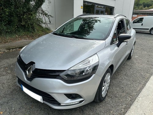 RENAULT Clio Sport Tourer 1.5dCi Energy Business 55kW