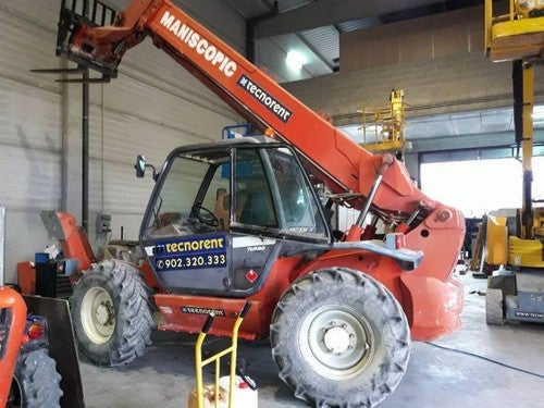 Manitou MT 1337 SL