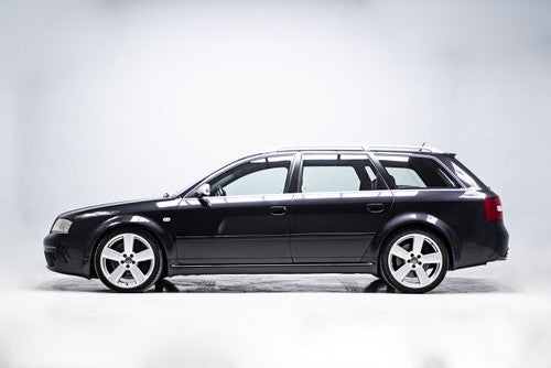 AUDI A6 RS6 Avant 4.2 quattro Tiptronic