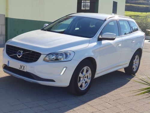 VOLVO XC60 D3 Kinetic 150