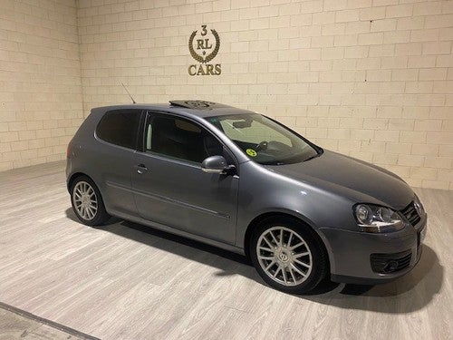 VOLKSWAGEN Golf 2.0TDI GT Sport 170