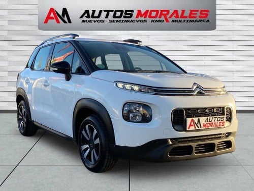 CITROEN C3 Aircross BlueHDi Feel 100