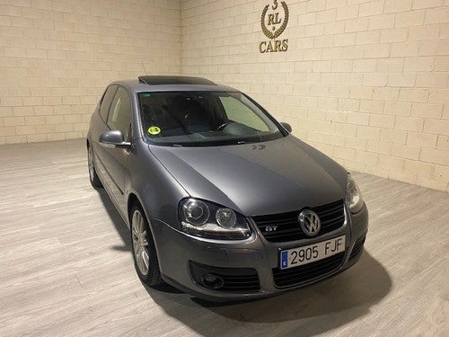 VOLKSWAGEN Golf 2.0TDI GT Sport 170