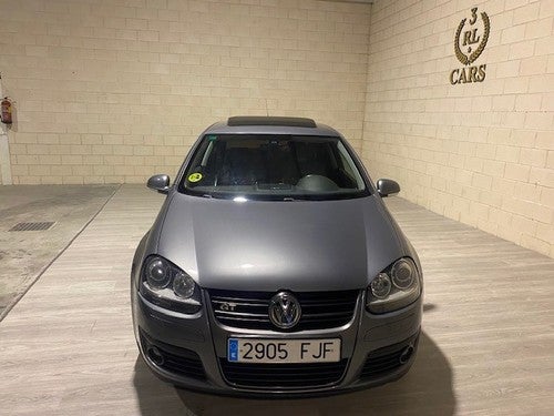 VOLKSWAGEN Golf 2.0TDI GT Sport 170