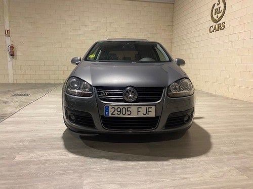 VOLKSWAGEN Golf 2.0TDI GT Sport 170