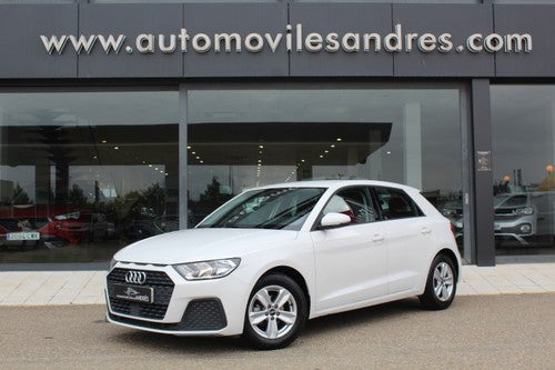 AUDI A1 Sportback 25 TFSI