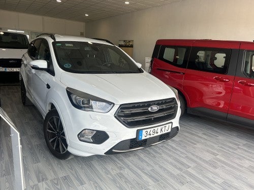 FORD Kuga 1.5 EcoB. Auto S&S ST-Line Limited Edition 4x2 120