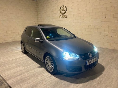 VOLKSWAGEN Golf 2.0TDI GT Sport 170