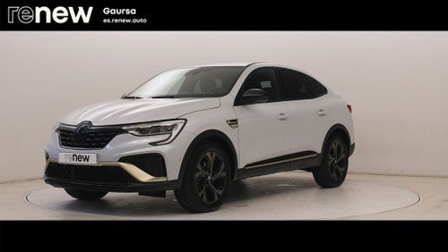 RENAULT Arkana 1.6 E-TECH ENGINEERED 105KW 5P