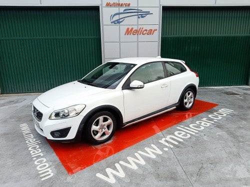 VOLVO C30 1.6D DRIVe Kinetic