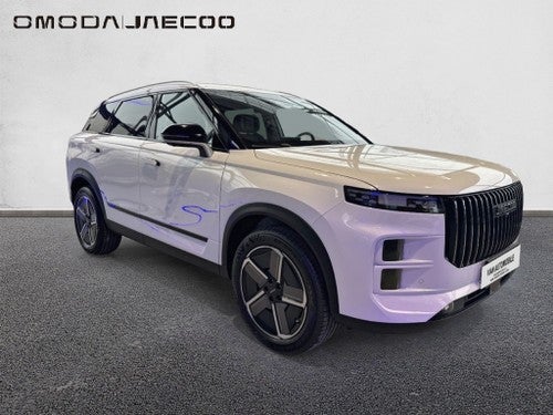 JAECOO 7 1.6 Exclusive 4x4