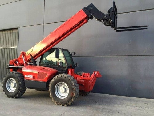 Manitou MT 1337 SL 