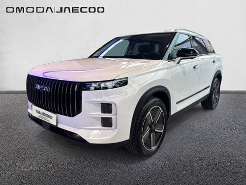 JAECOO 7 1.6 Exclusive 4x4