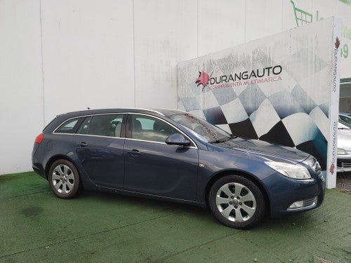 OPEL Insignia 2.0CDTI Sport 130