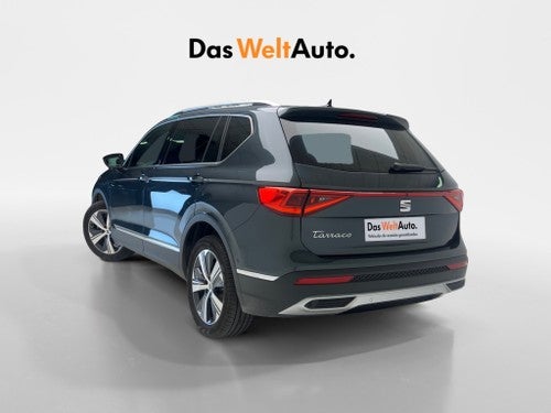 SEAT TARRACO 1.5 ECOTSI 110 KW (150 CV) X-PERIENCE XL