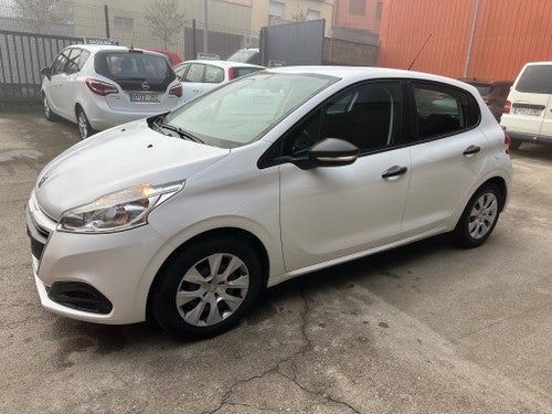 PEUGEOT 208 1.6BlueHDi Access 75