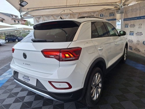 VOLKSWAGEN T-Roc 1.5 TSI Life DSG7