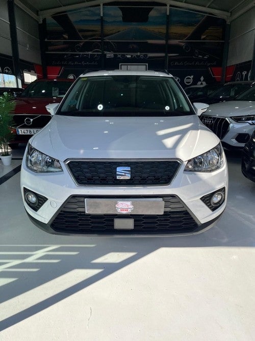 SEAT Arona 1.0 TSI Ecomotive S&S Xcellence 95