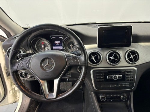 MERCEDES-BENZ Clase GLA 200CDI AMG Line 7G-DCT