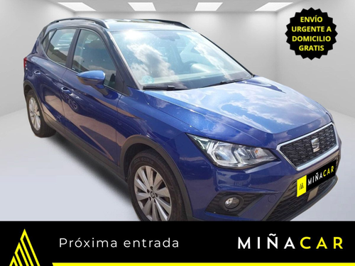 SEAT Arona 1.0 TSI S&S Style 110