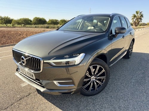 VOLVO XC60 D3 Inscription