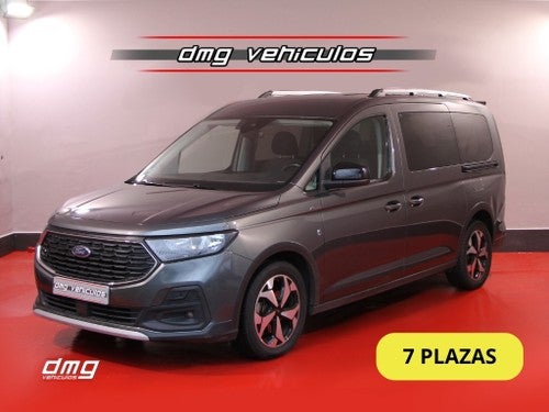 FORD Tourneo Connect Grand 1.5 Ecoboost LWB L2 Active