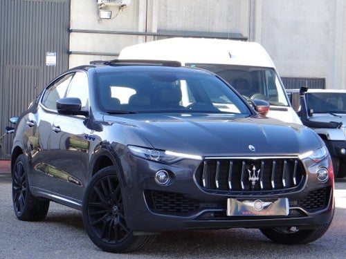 MASERATI Levante 330 GT Aut.