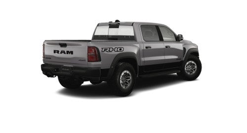 RAM Ram pickup Todoterreno  Automático de 4 Puertas