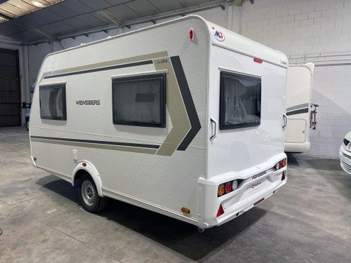 Weinsberg Caraone 390QD