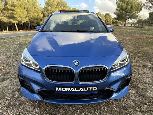 BMW Serie 2 225xe iPerformance Active Tourer Business