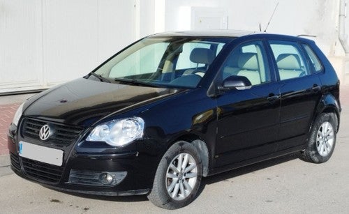 VOLKSWAGEN Polo 1.4 Highline 80