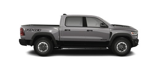 RAM Ram pickup Todoterreno  Automático de 4 Puertas